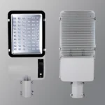 Solar street light