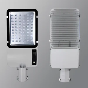 Solar street light