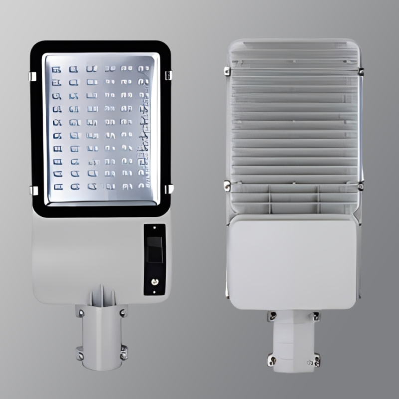 MHM-SR30 20W-40W All-in-One Solar Street Light - Solar street light - rishangsolar.com